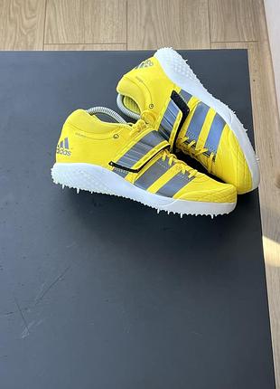 Кросівки adidas 4