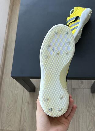 Кросівки adidas 6