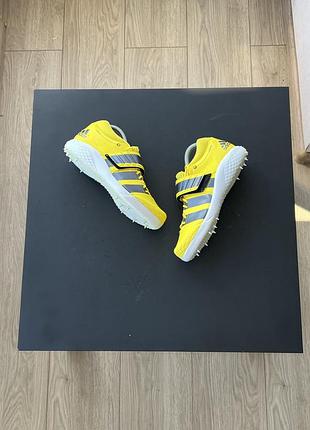Кросівки adidas 2