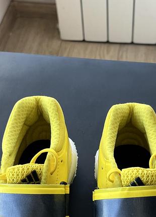 Кросівки adidas 9