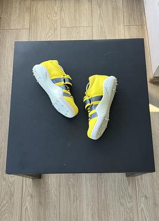 Кросівки adidas 8