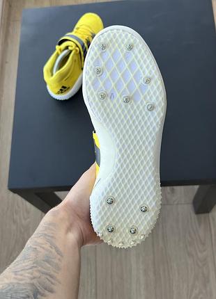 Кросівки adidas 7