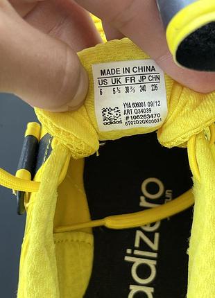Кросівки adidas 10