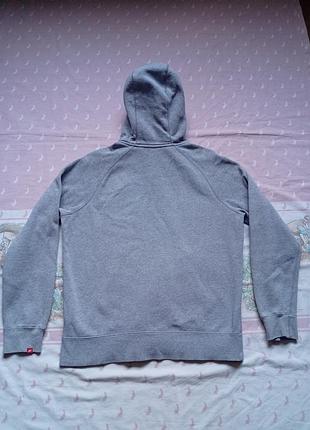 Зіп худі nike 3