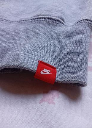 Зіп худі nike 4