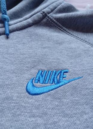 Зіп худі nike 2