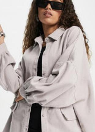 Рубаха missguided , р. с-м