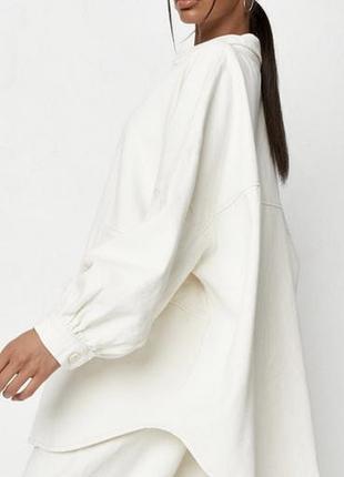 Рубаха missguided , р. с-м 2