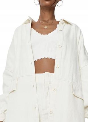 Рубаха missguided , р. с-м 3