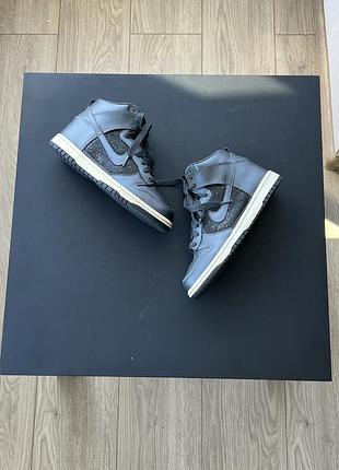 Кросівки nike 2
