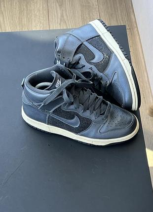 Кросівки nike 3