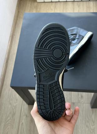 Кросівки nike 6
