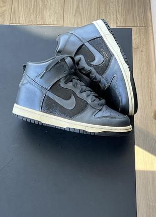 Кросівки nike 5