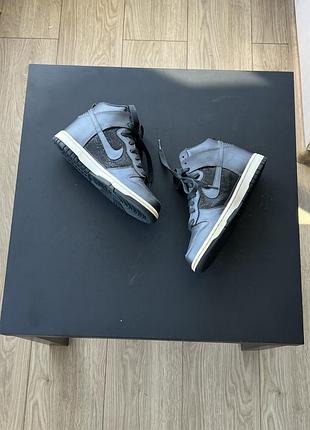 Кросівки nike 8