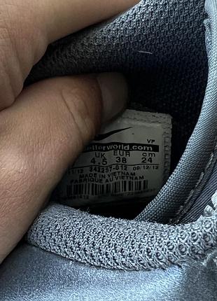 Кросівки nike 10