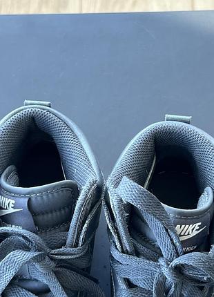 Кросівки nike 9
