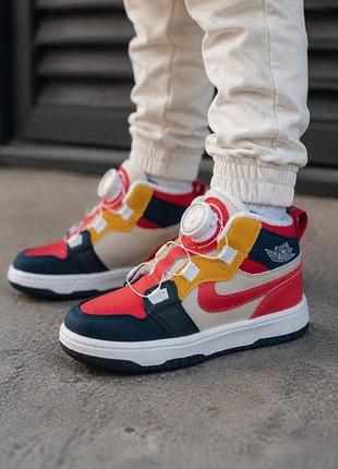 Деми кроссовки детские nike. демисезонность🍁.тепла зима❄️‼️