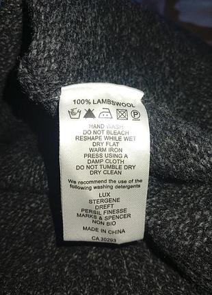 Светр lyle &amp; scott 4
