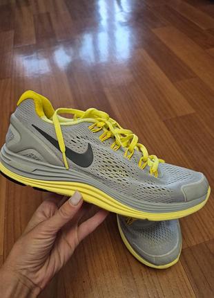 Кроссовки женские nike 40р. 3