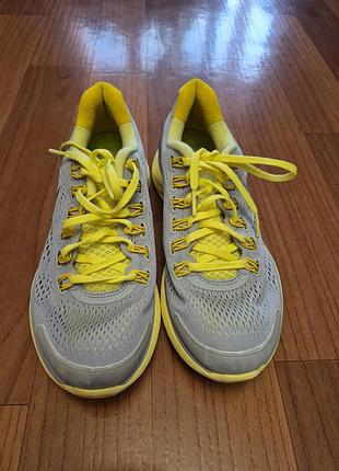 Кроссовки женские nike 40р. 5