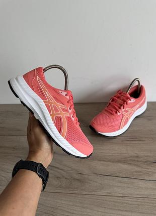 Кросівки asics оригінал