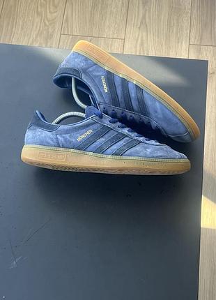 Кросівки adidas 3