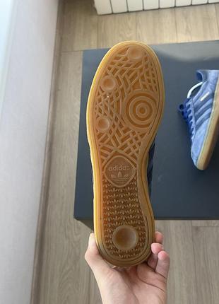Кросівки adidas 6