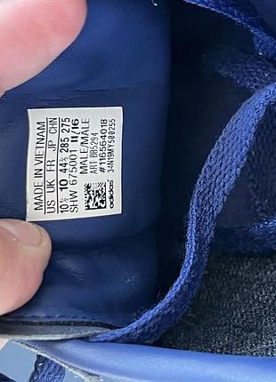 Кросівки adidas 9