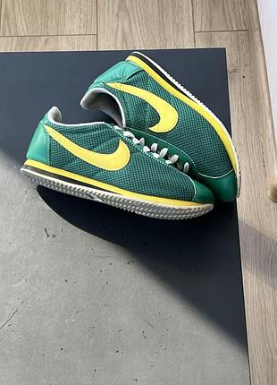 Кросівки nike 4