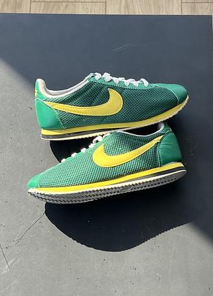 Кросівки nike 3