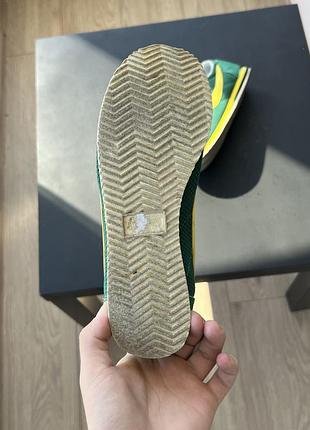 Кросівки nike 6