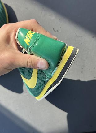 Кросівки nike 8