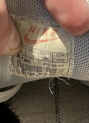 Кросівки nike 10