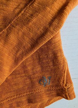 Лонгслив marc o'polo l 3