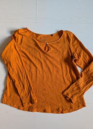 Лонгслив marc o'polo l