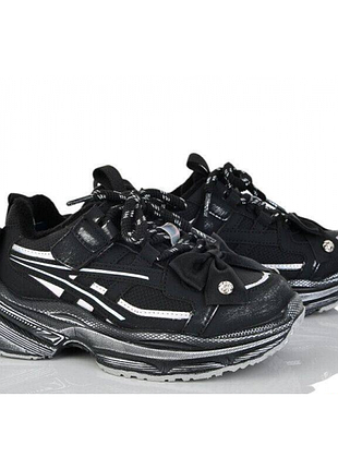 Кросівки для дівчинки apawwa 26-a88009, розмір 34 (22 см.)