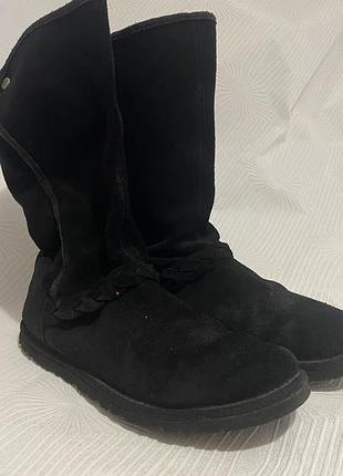Сапожки ugg
