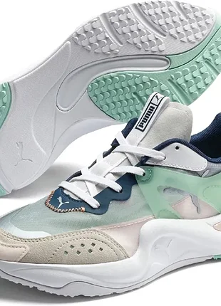 Кроссовки женские puma 40р.
