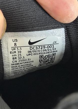 Кросівки nike оригінал 2