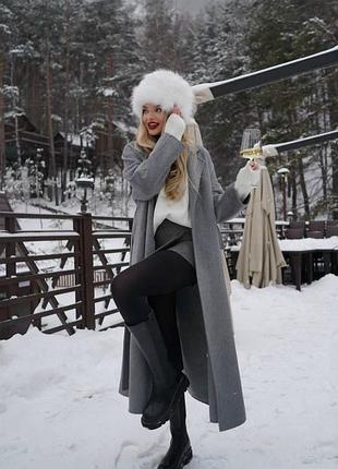 Пальто з кашеміру 3