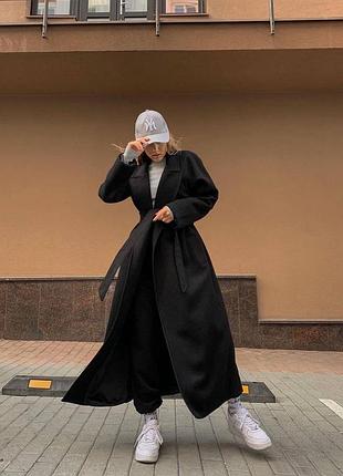 Пальто з кашеміру 5