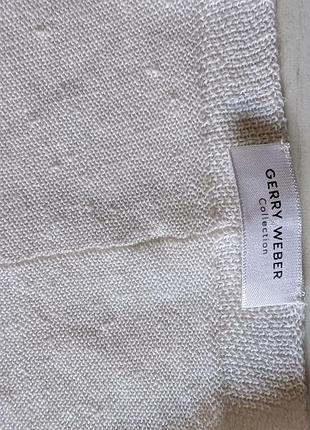 Кофта gerry weber 4