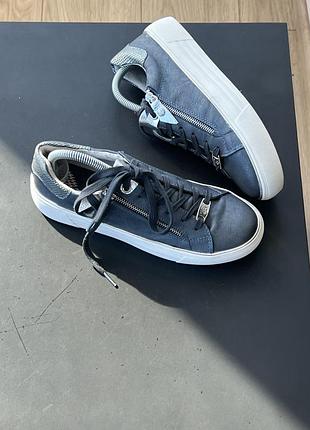 Кеди  dockers 3
