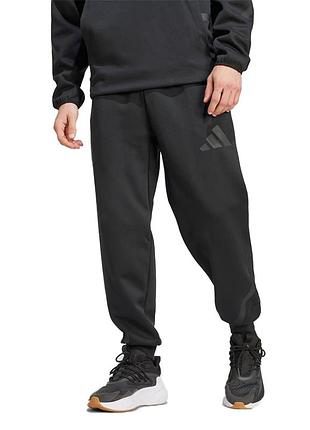 Брюки мужские adidas m z.n.e. pt черные