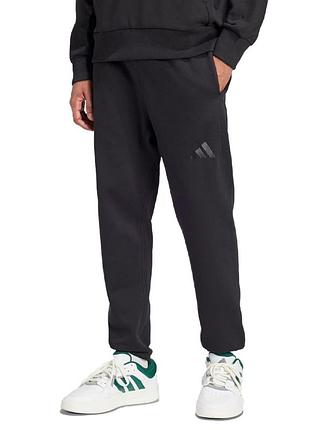 Брюки мужские adidas m a szn fl r pt черные