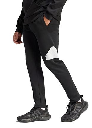 Брюки мужские adidas m fi bos pt черные