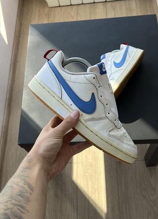 Кросівки nike