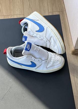 Кросівки nike 4