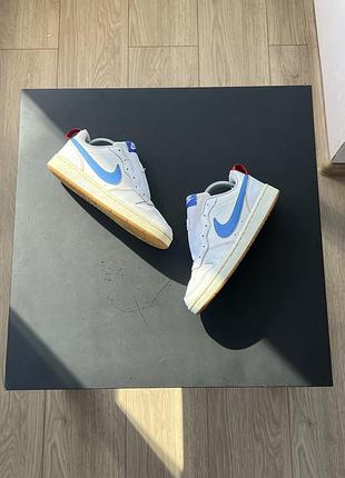 Кросівки nike 2