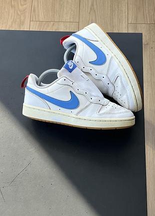 Кросівки nike 3